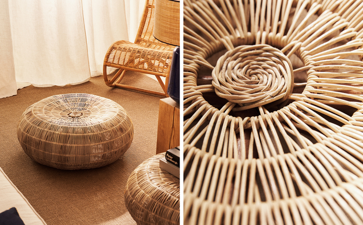 Meubles D Appoint Zara Home Nouvelle Collection