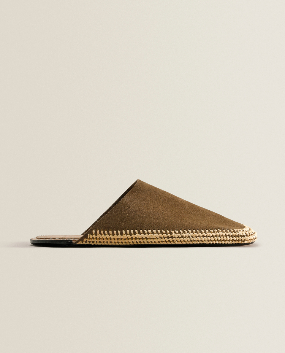 Heren loafers | ZARA Nederland