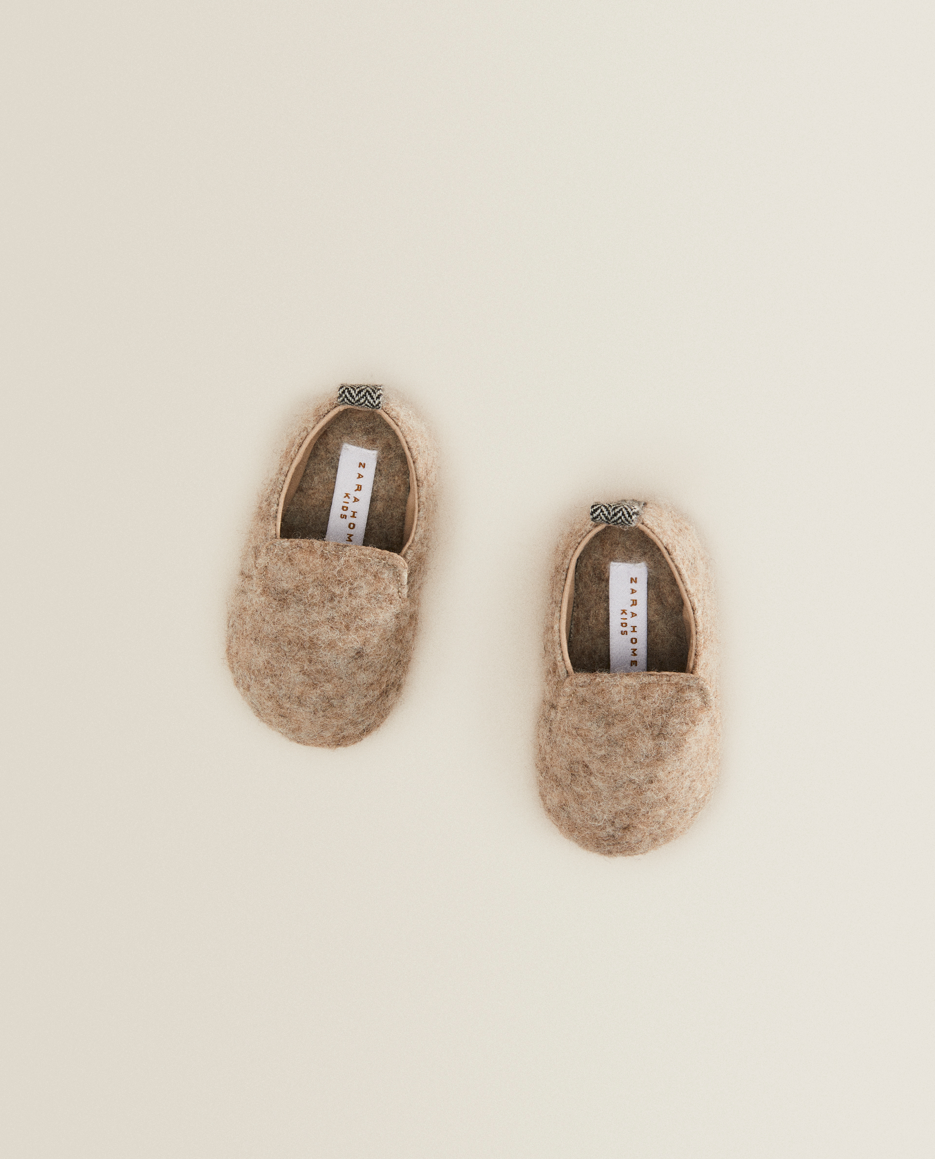zara kids booties