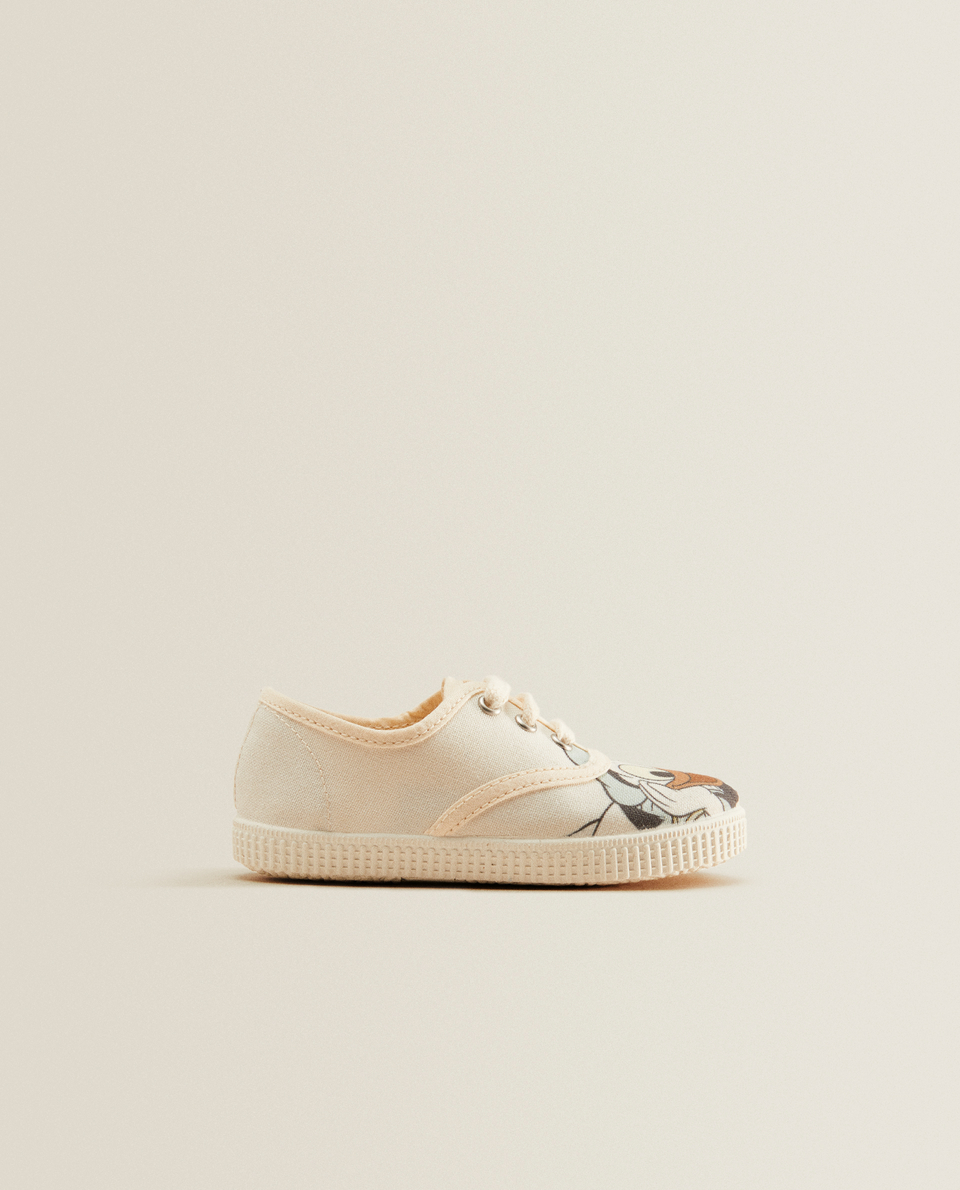 puma work shoes zara
