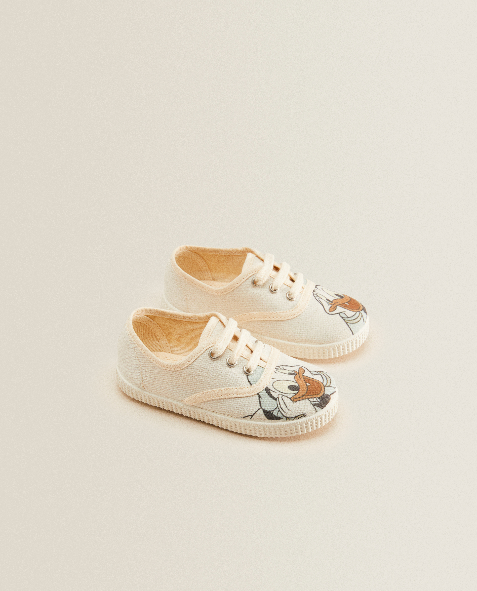 Donald sneakers - | Zara Home United States of America