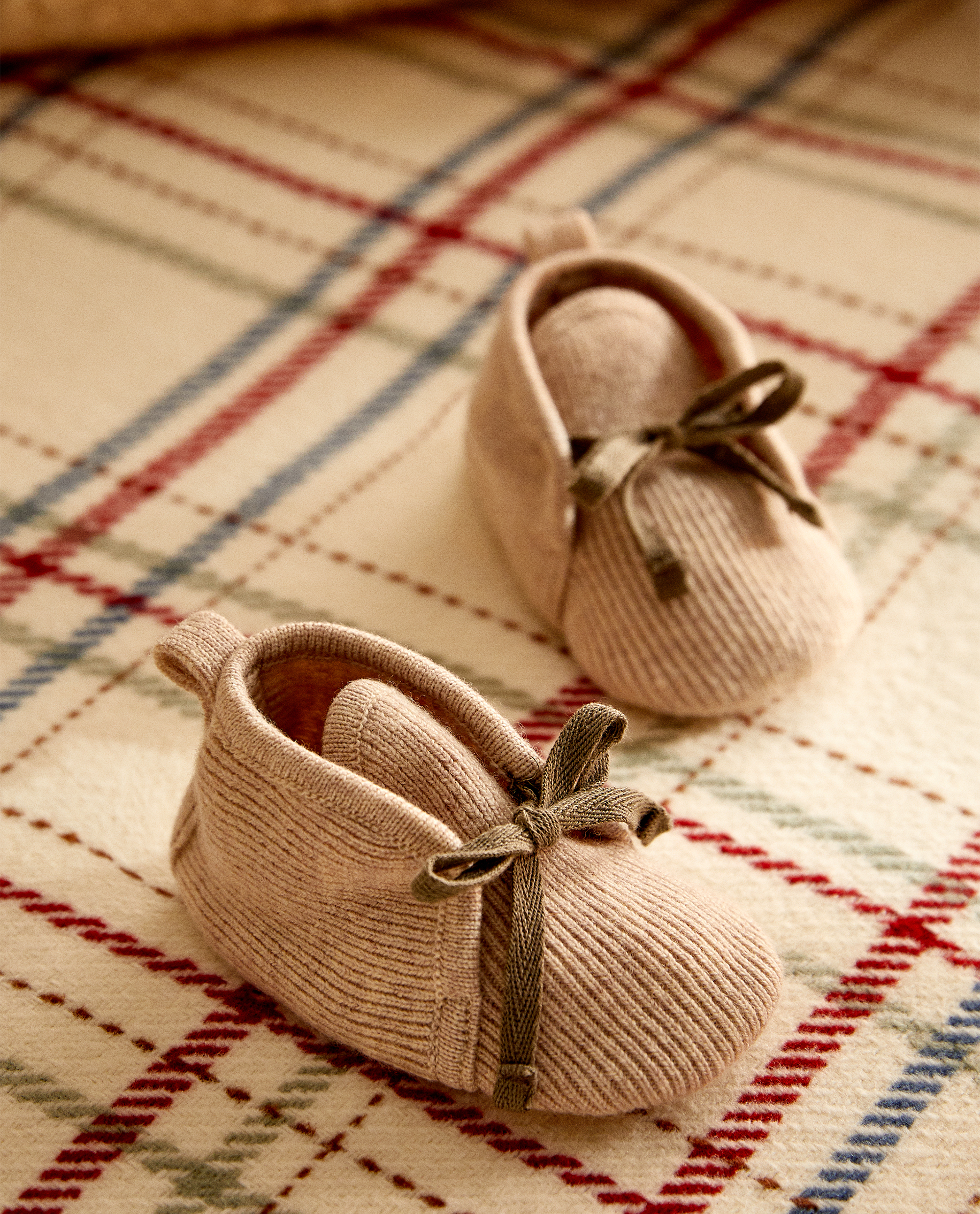 Chaussons Bebe Laine Ruban Tout Afficher Vetements Et Chaussures Enfants Zara Home Switzerland