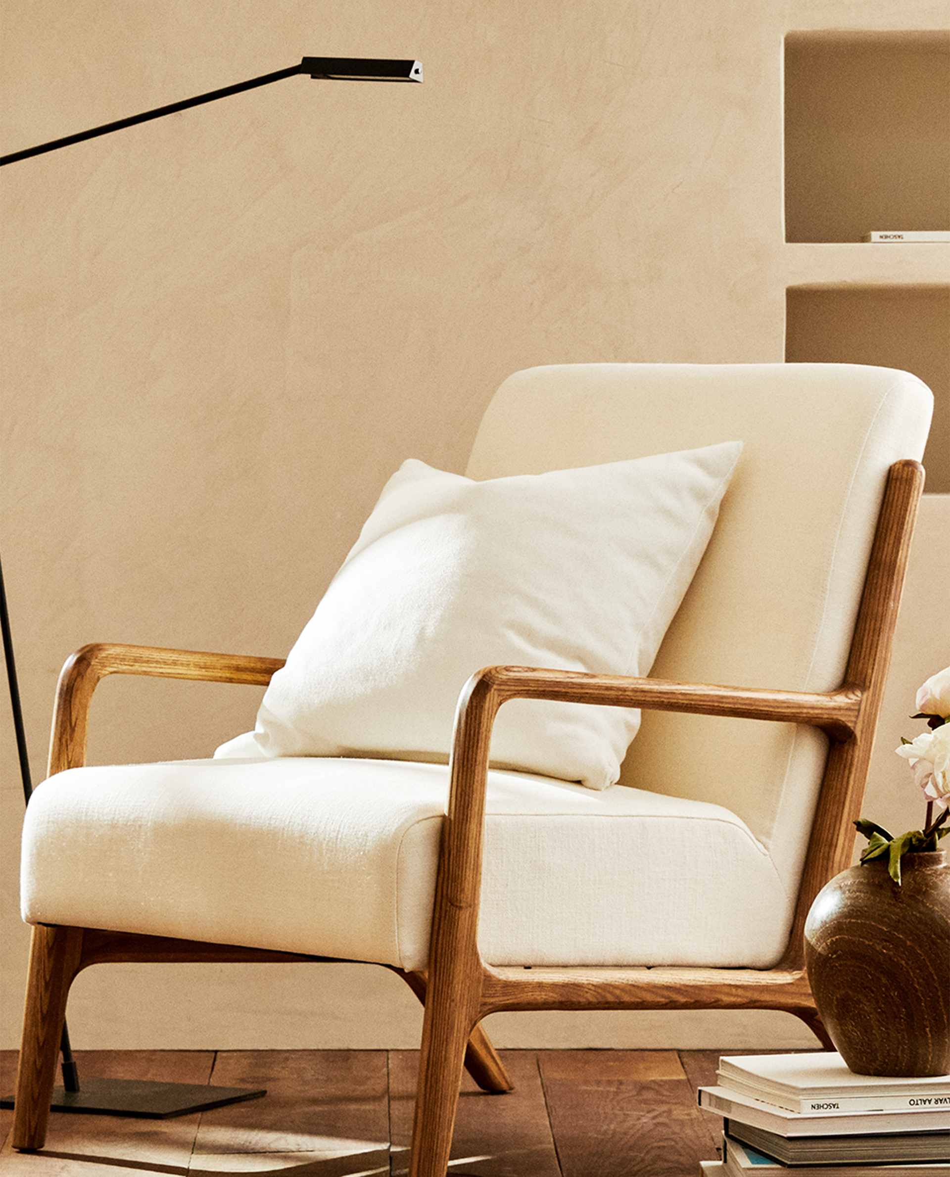 SHOP THE LOOK Zara Home United States of America