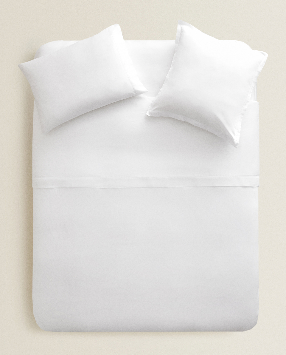 掛け布団カバー Zara Home 新作コレクション