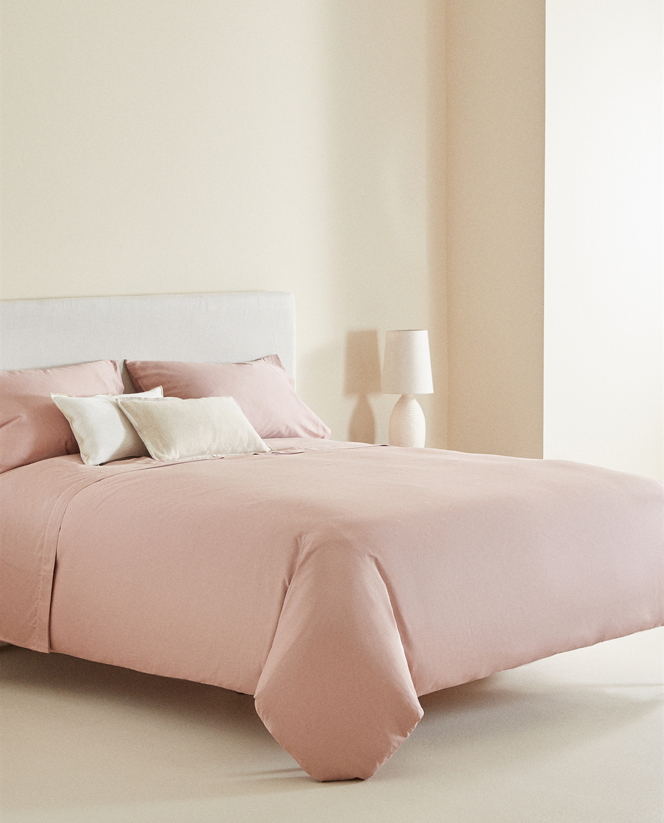掛け布団カバー Zara Home 新作コレクション