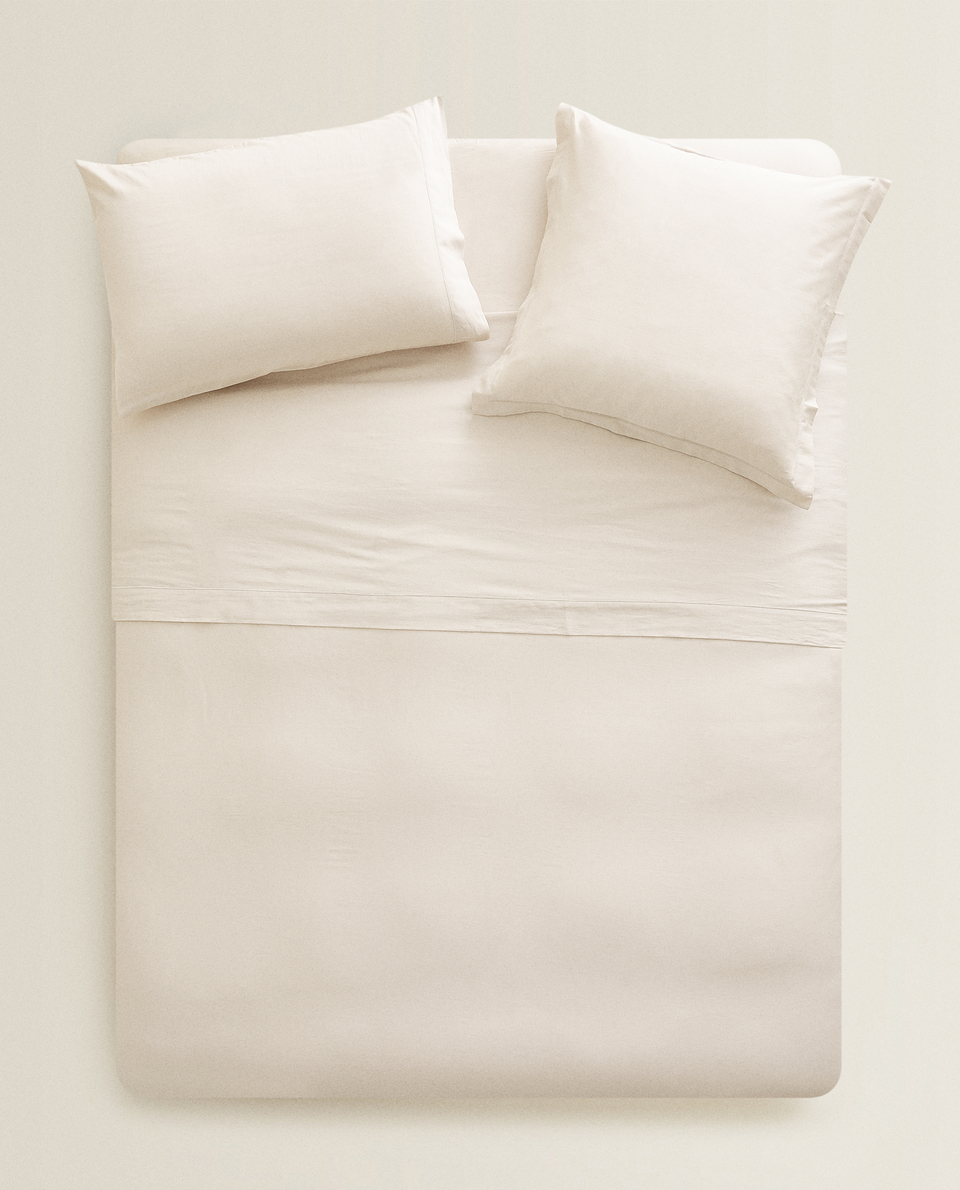 掛け布団カバー Zara Home 新作コレクション 掛け布団カバー Zara Home 新作コレクション