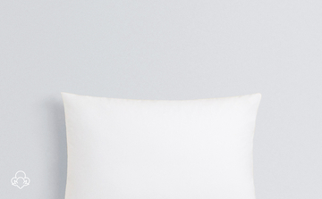 square pillow protector