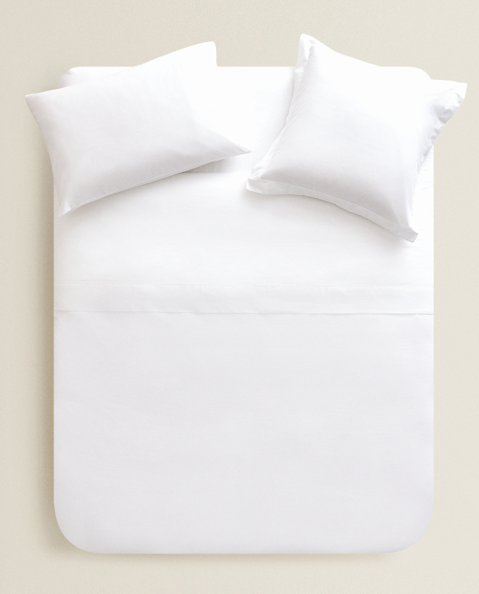 掛け布団カバー Zara Home 新作コレクション 掛け布団カバー Zara Home 新作コレクション