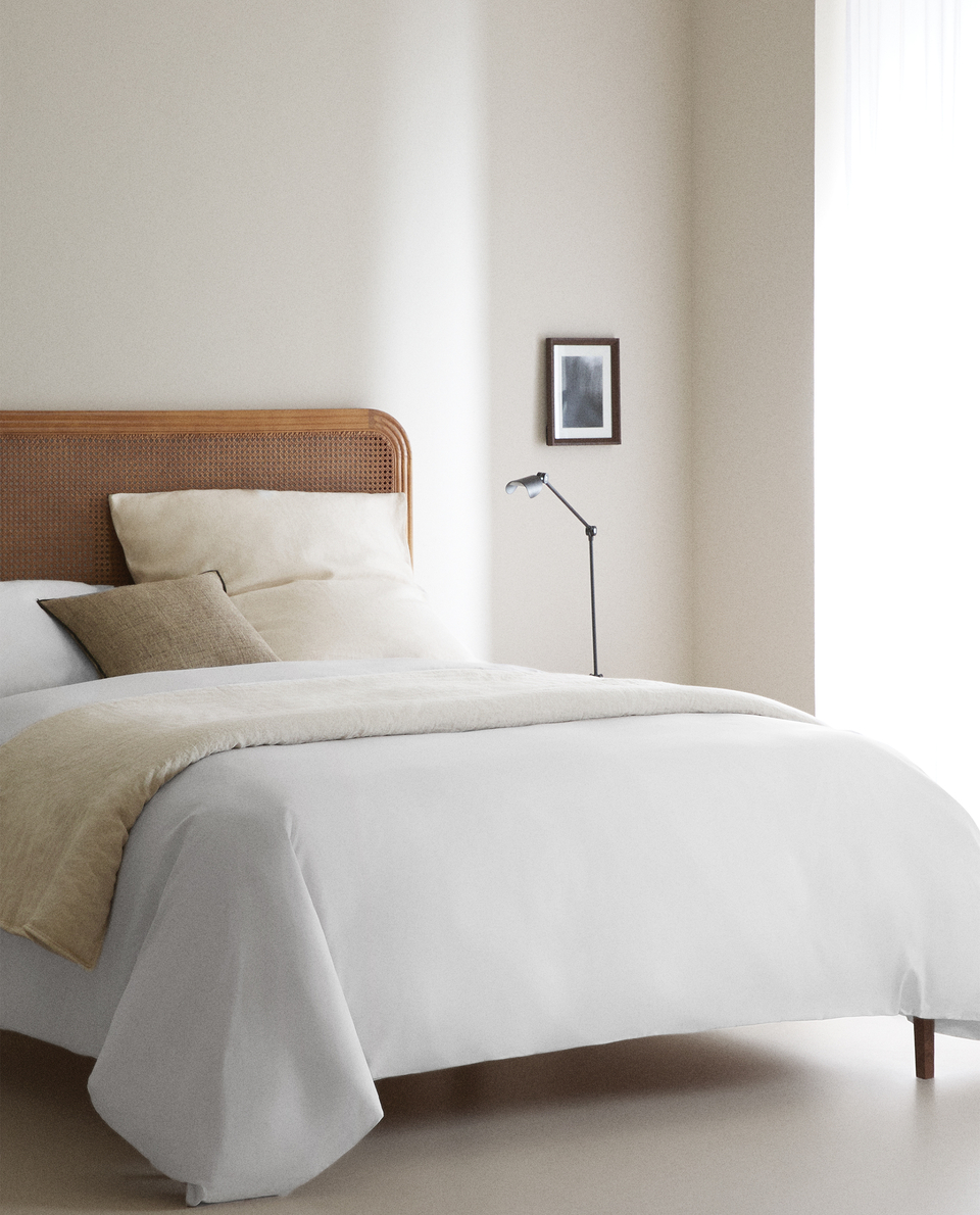 掛け布団カバー Zara Home 新作コレクション