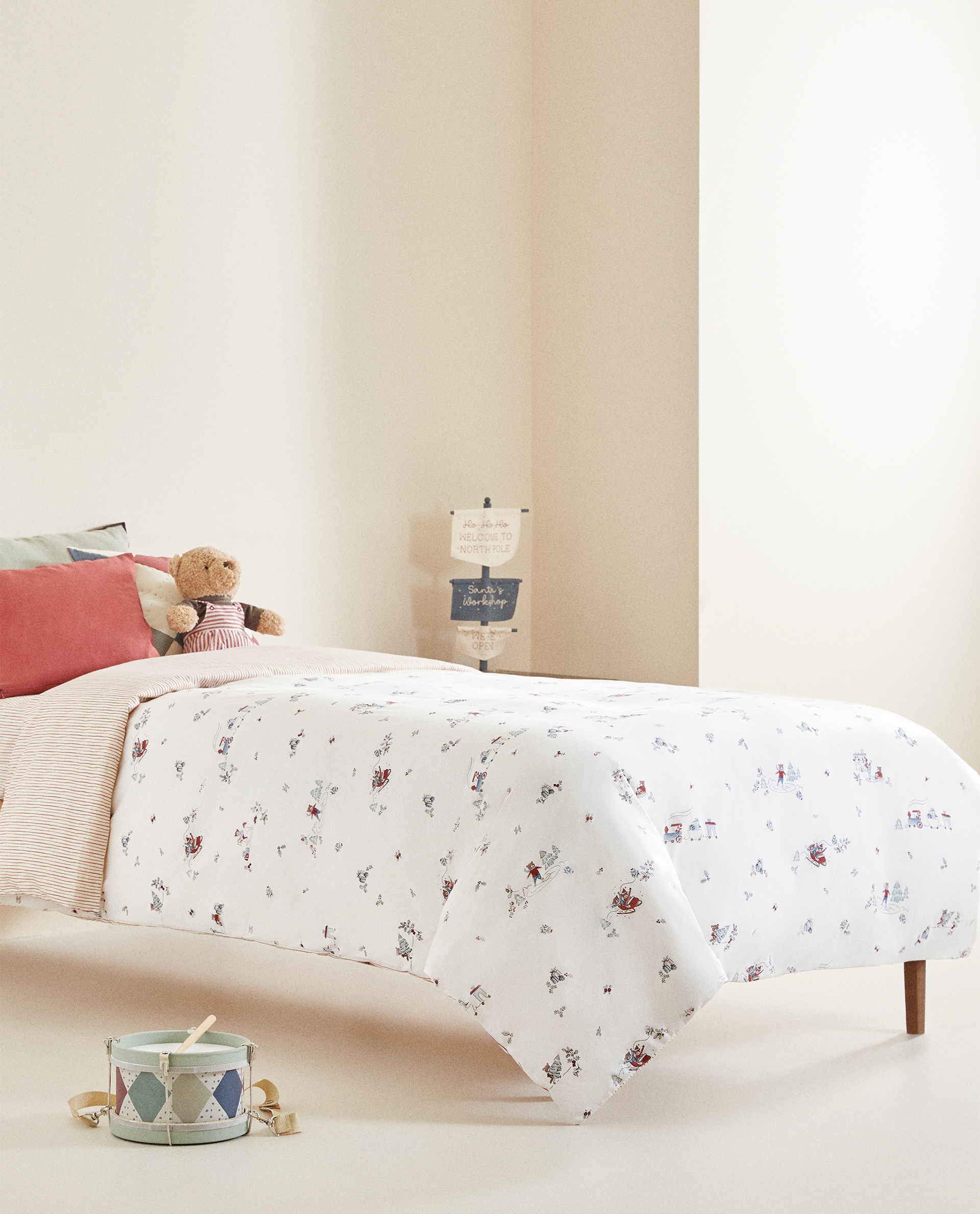 copripiumini in saldo