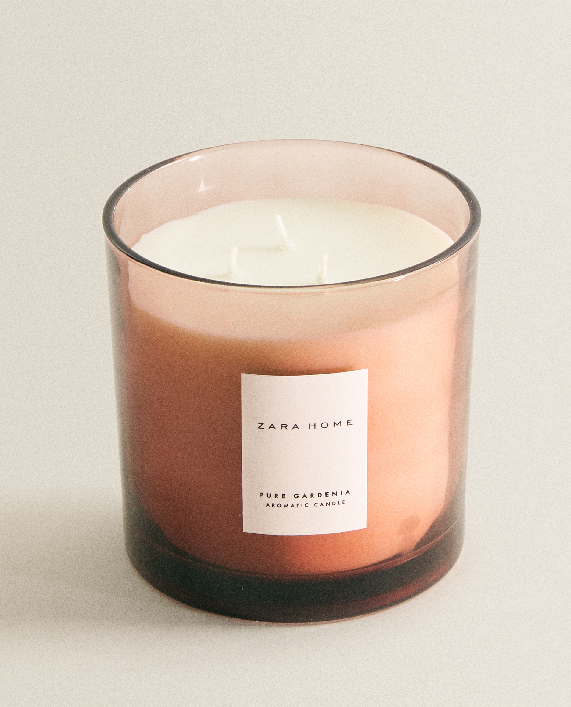 zara candle