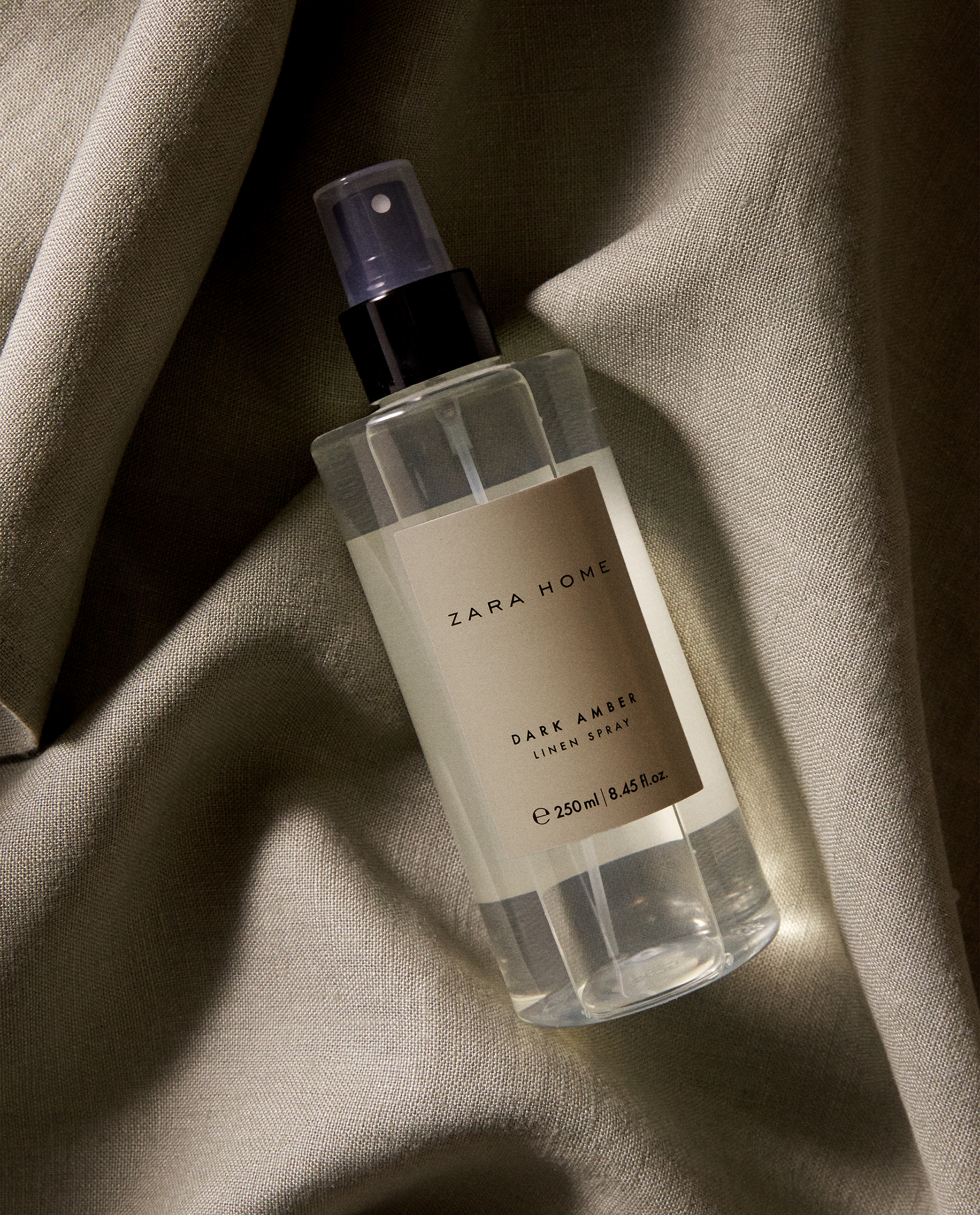 zara home fabric spray