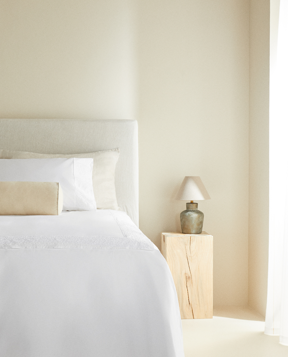 掛け布団カバー Zara Home 新作コレクション