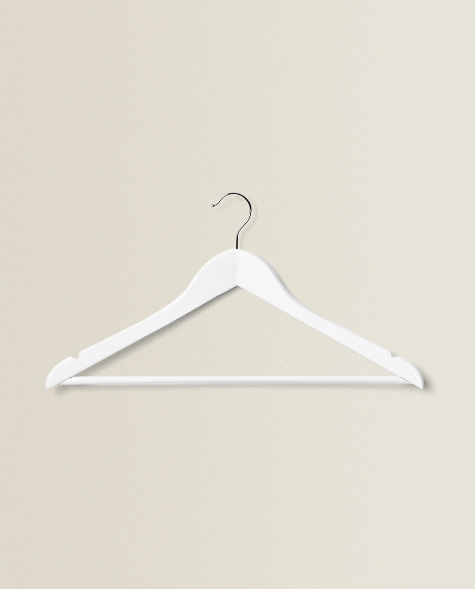 LACKERAD TRÄGALGE (3-PACK) - Zara Home Sverige / Sweden