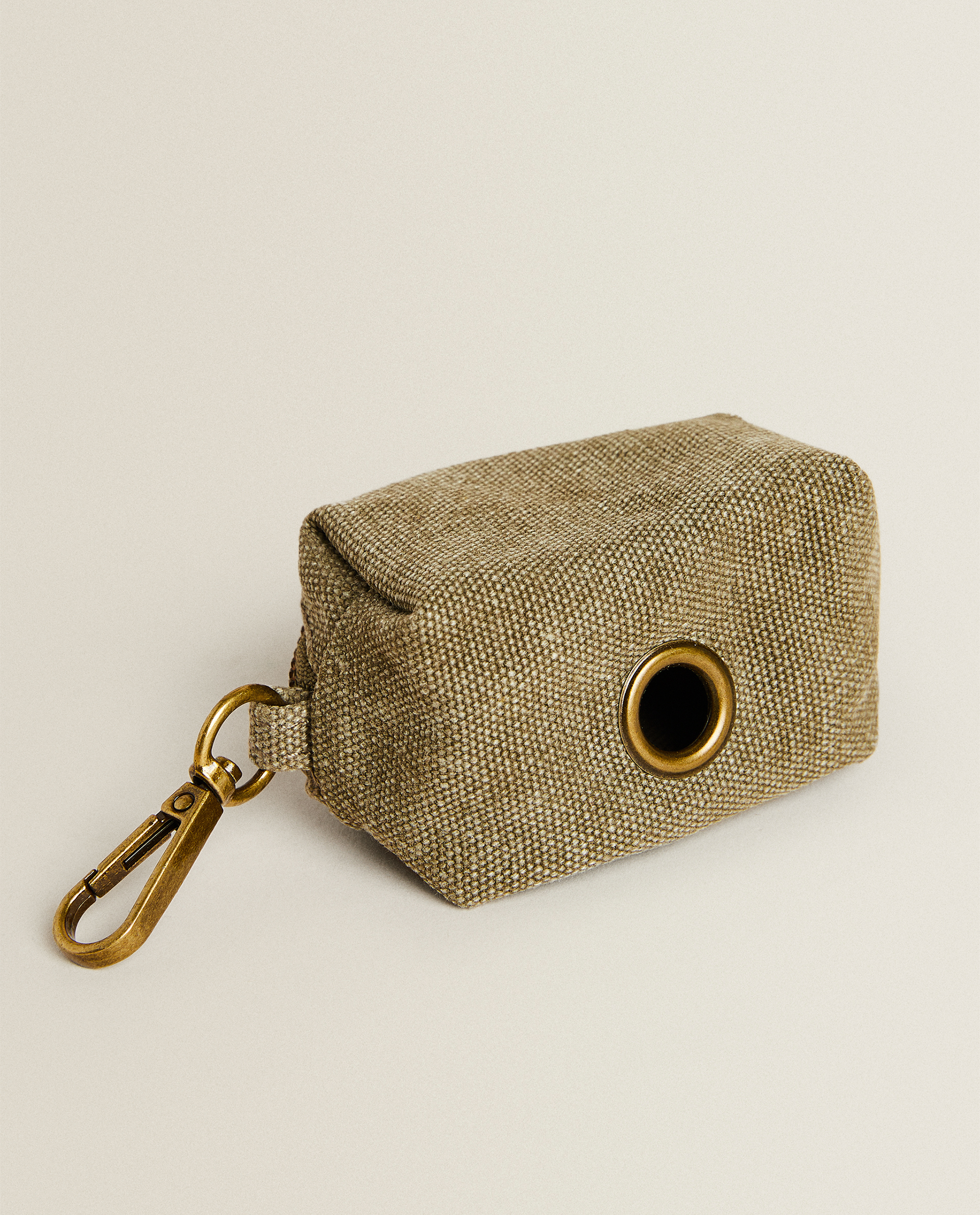 pet bag dispenser
