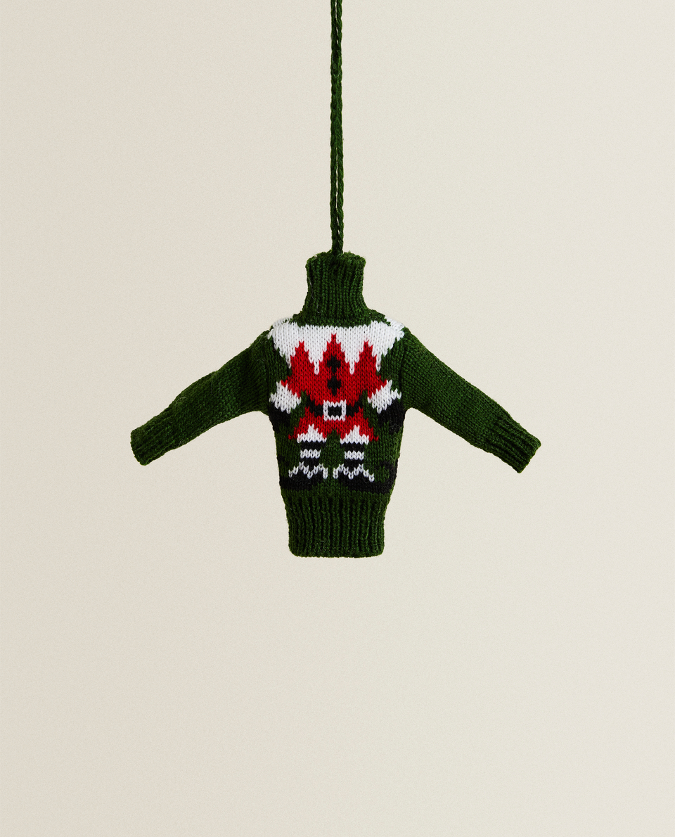 DECORATION CHRISTMAS SWEATERS