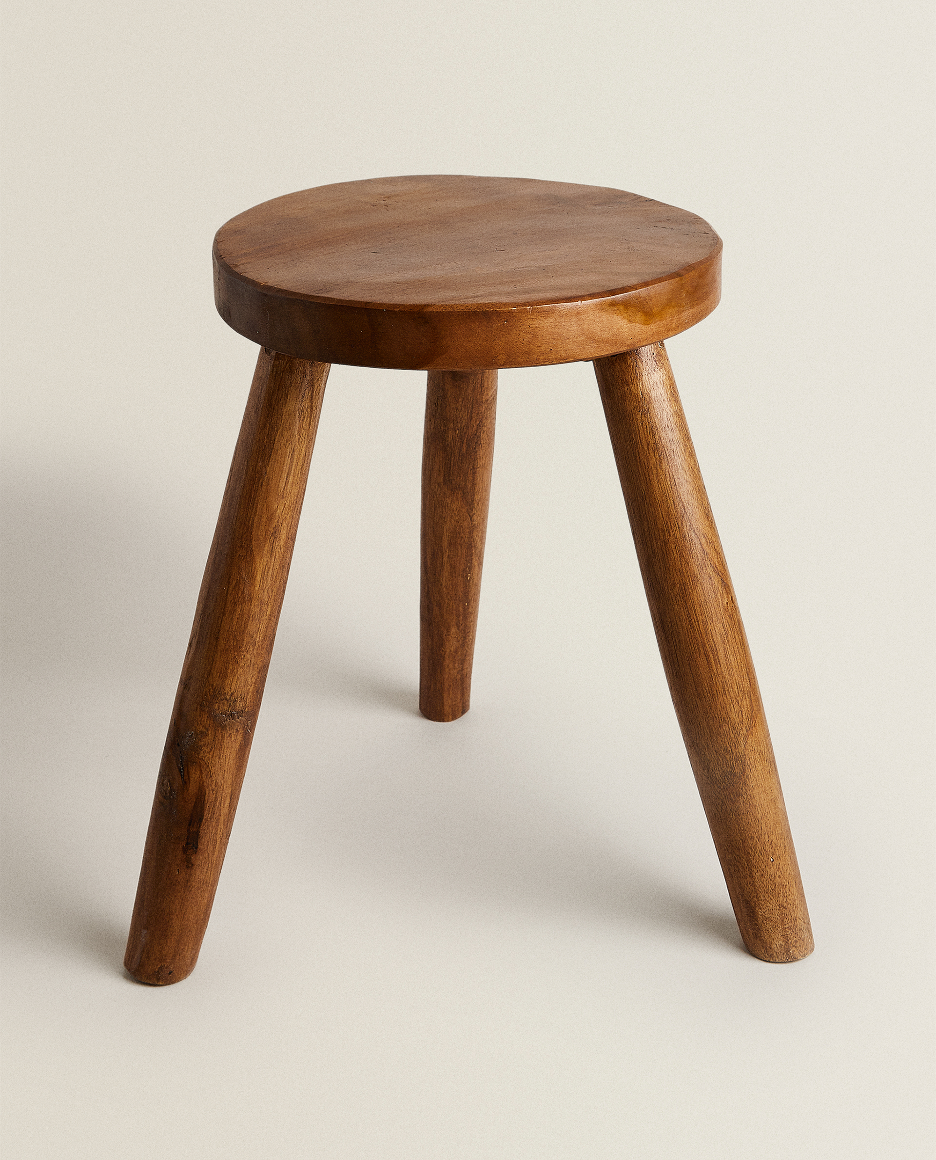 zara home step stool