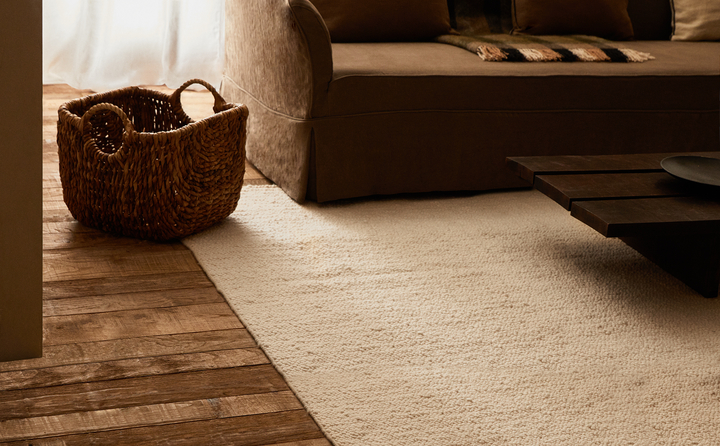 ラグ マット Zara Home 新作コレクション ラグ マット Zara Home 新作コレクション