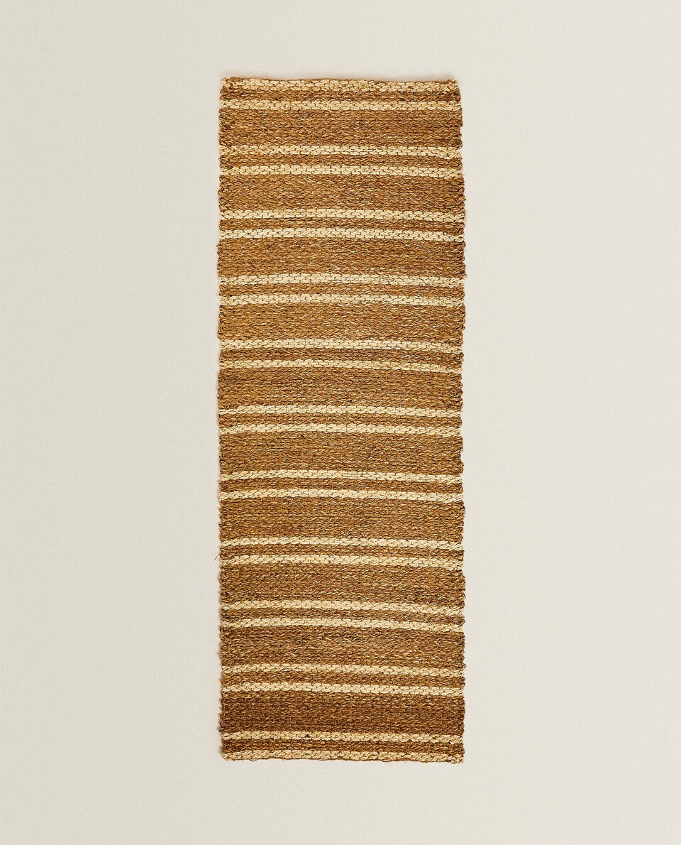 SEAGRASS RUG