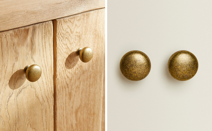 Door Knobs Zara Home