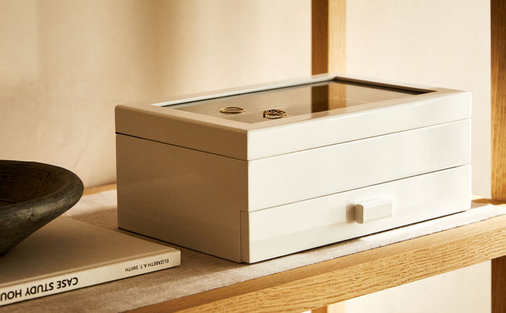 jewellery box zara