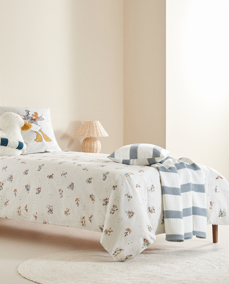 キッズ ふとんカバー Zara Home 新作コレクション キッズ ふとんカバー Zara Home 新作コレクション