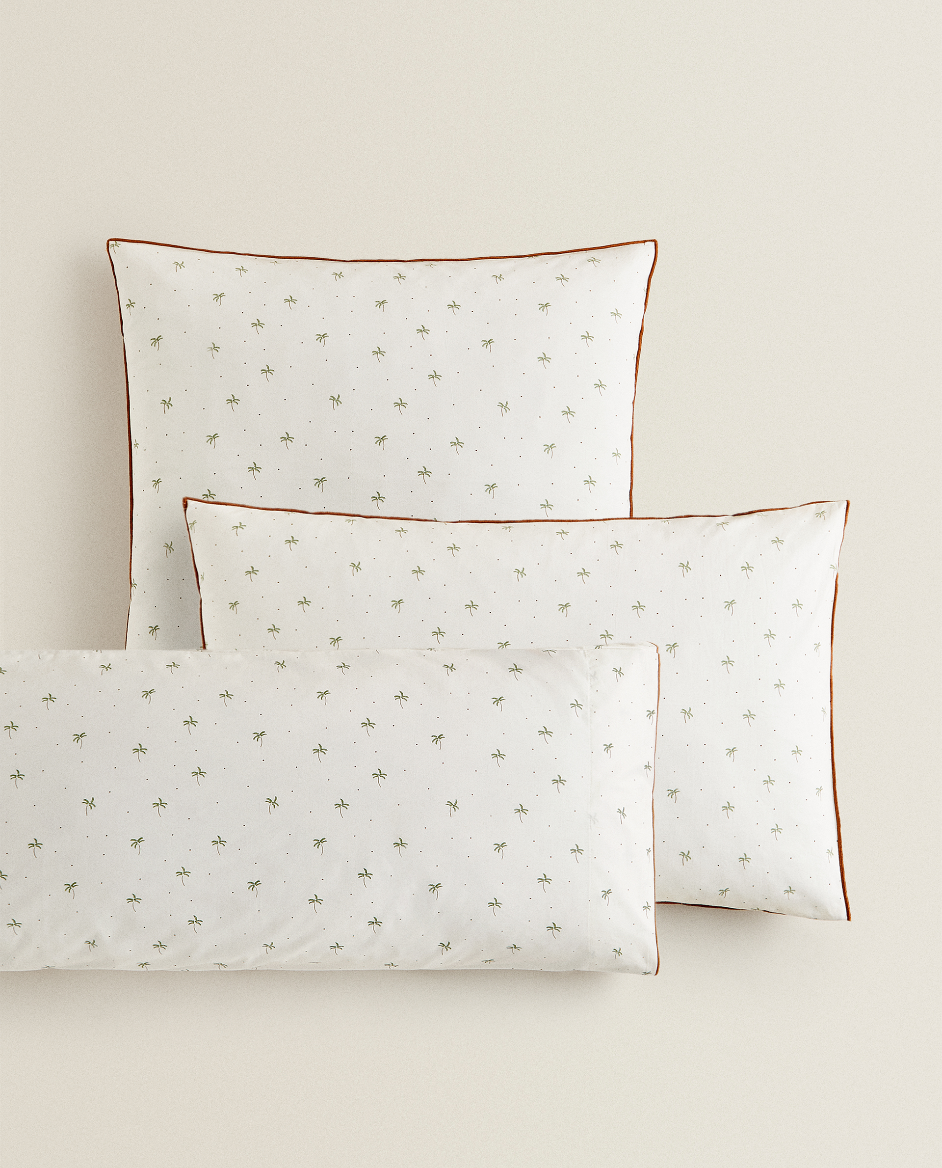 zara pillowcases