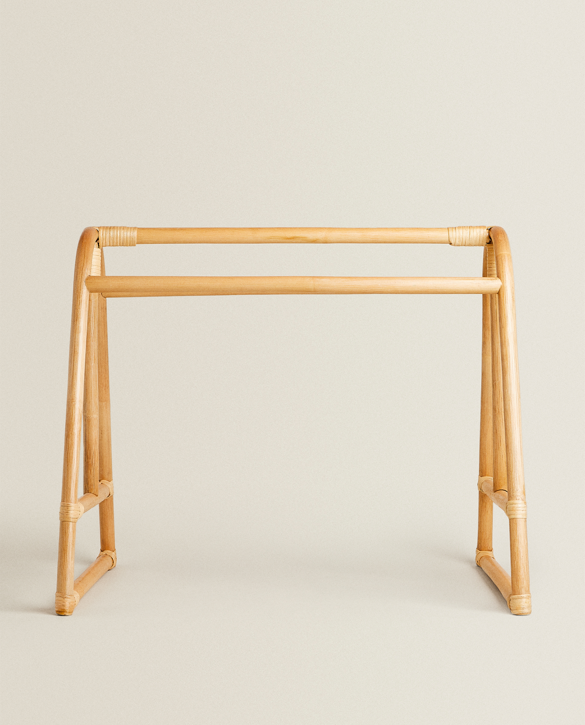 Rattan Baby Gym Null Zara Home United Kingdom Rattan Baby Gym Null Zara Home United Kingdom