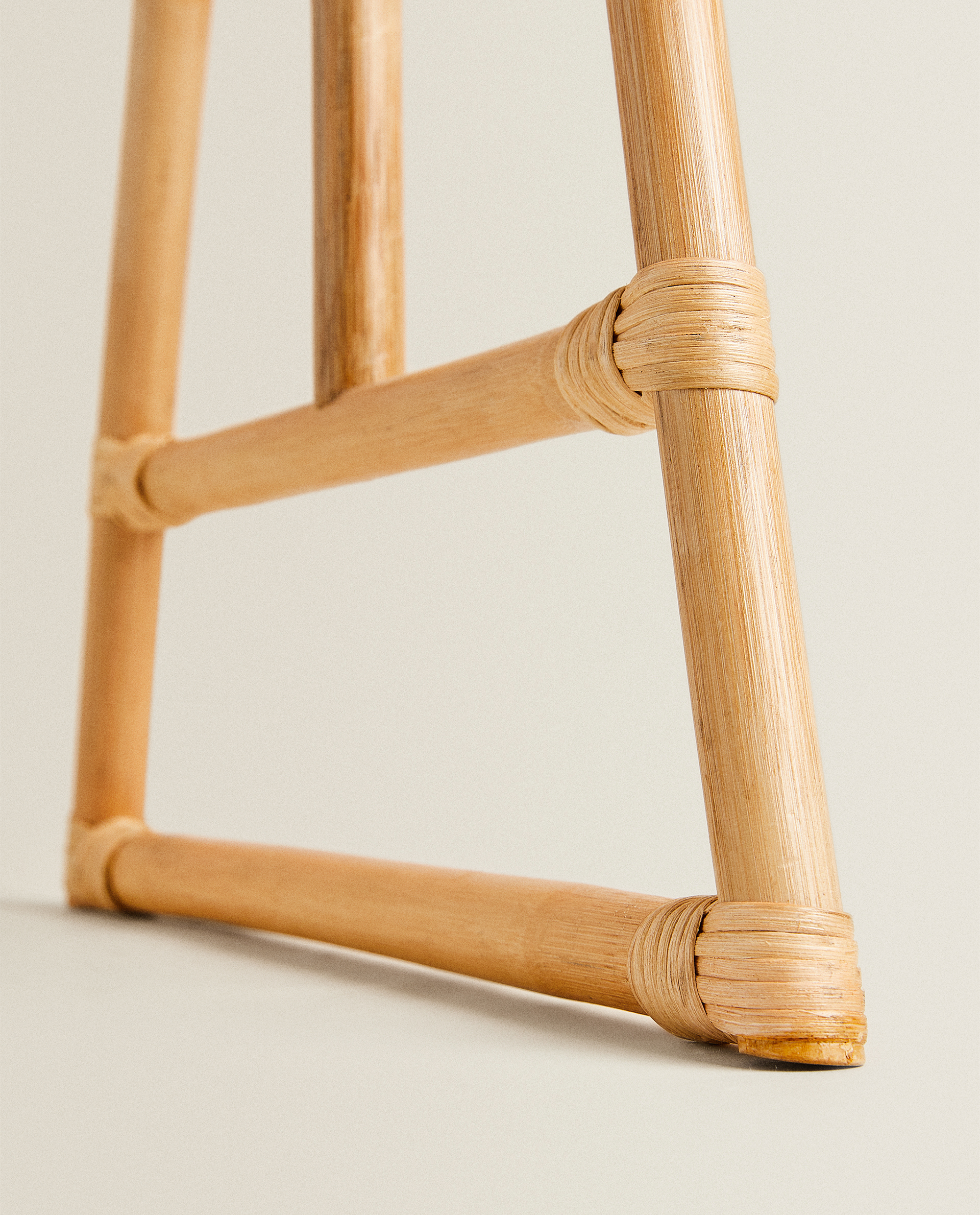 Arche D Eveil Bebe Rotin Meubles Chambre Enfants Zara Home France