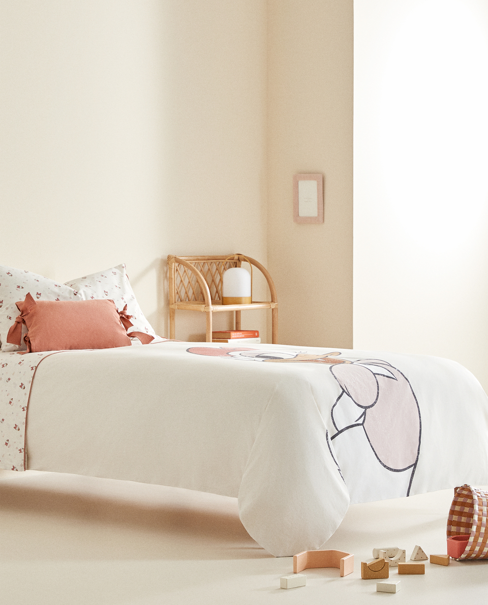 Novedades Ninos Zara Home Espana