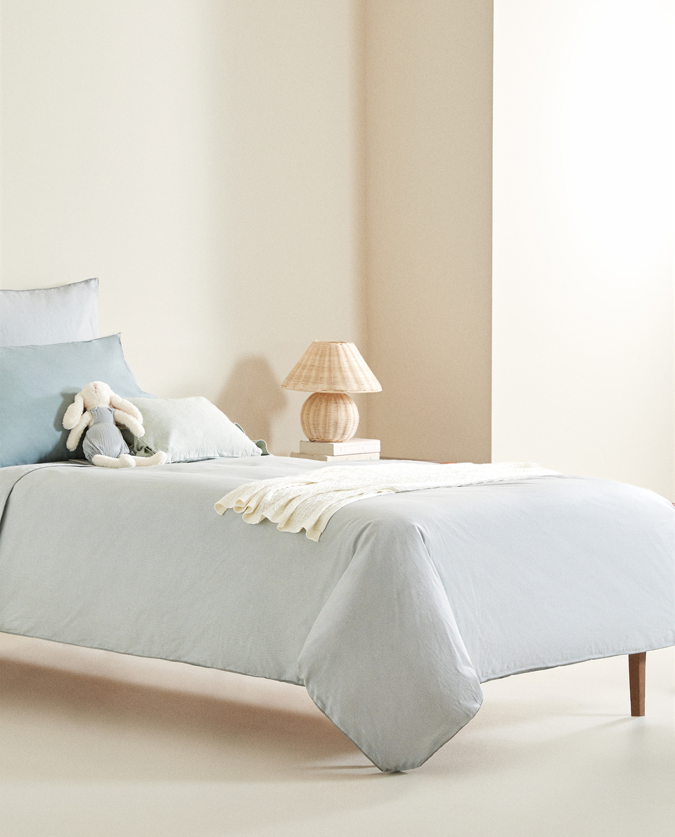 キッズ ふとんカバー Zara Home 新作コレクション