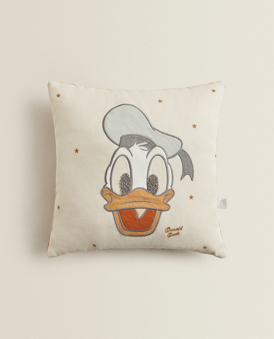 COUSSIN DONALD APPLICATION