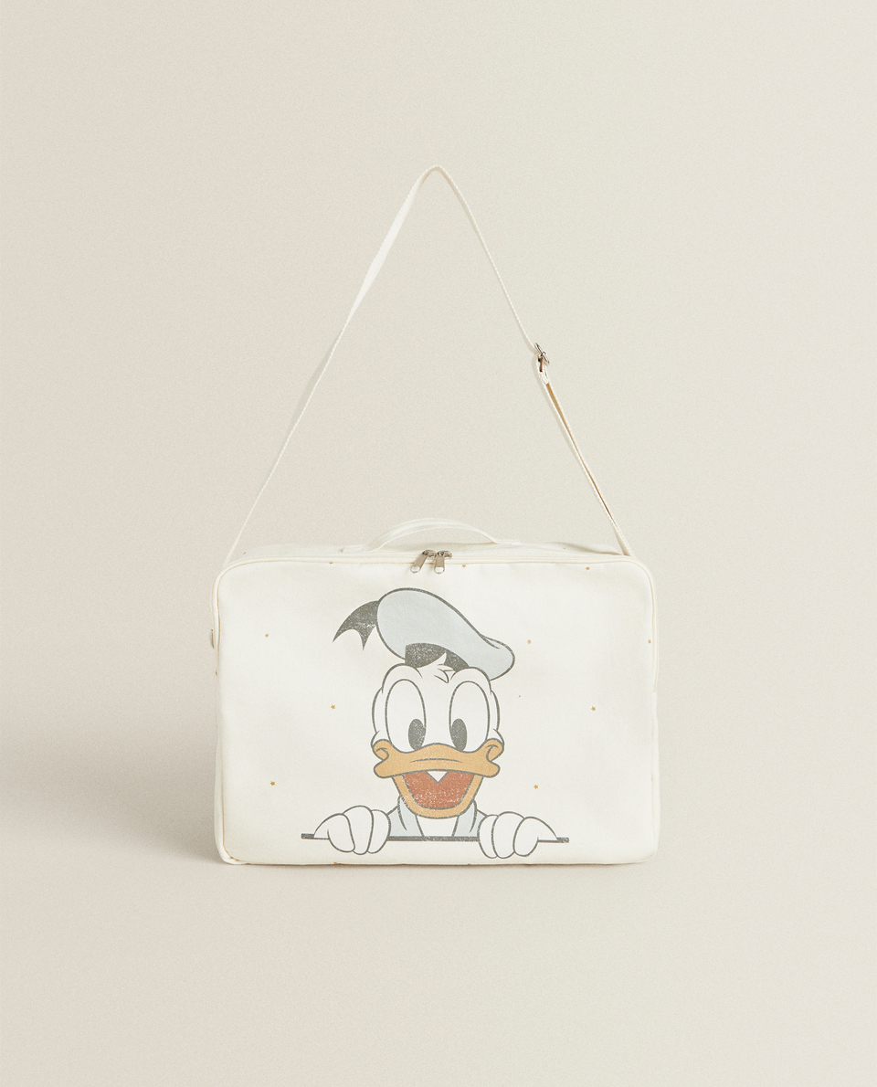 Donald Storage Bag Baskets And Boxes Tyding Up Kids Zara Home Slovenia
