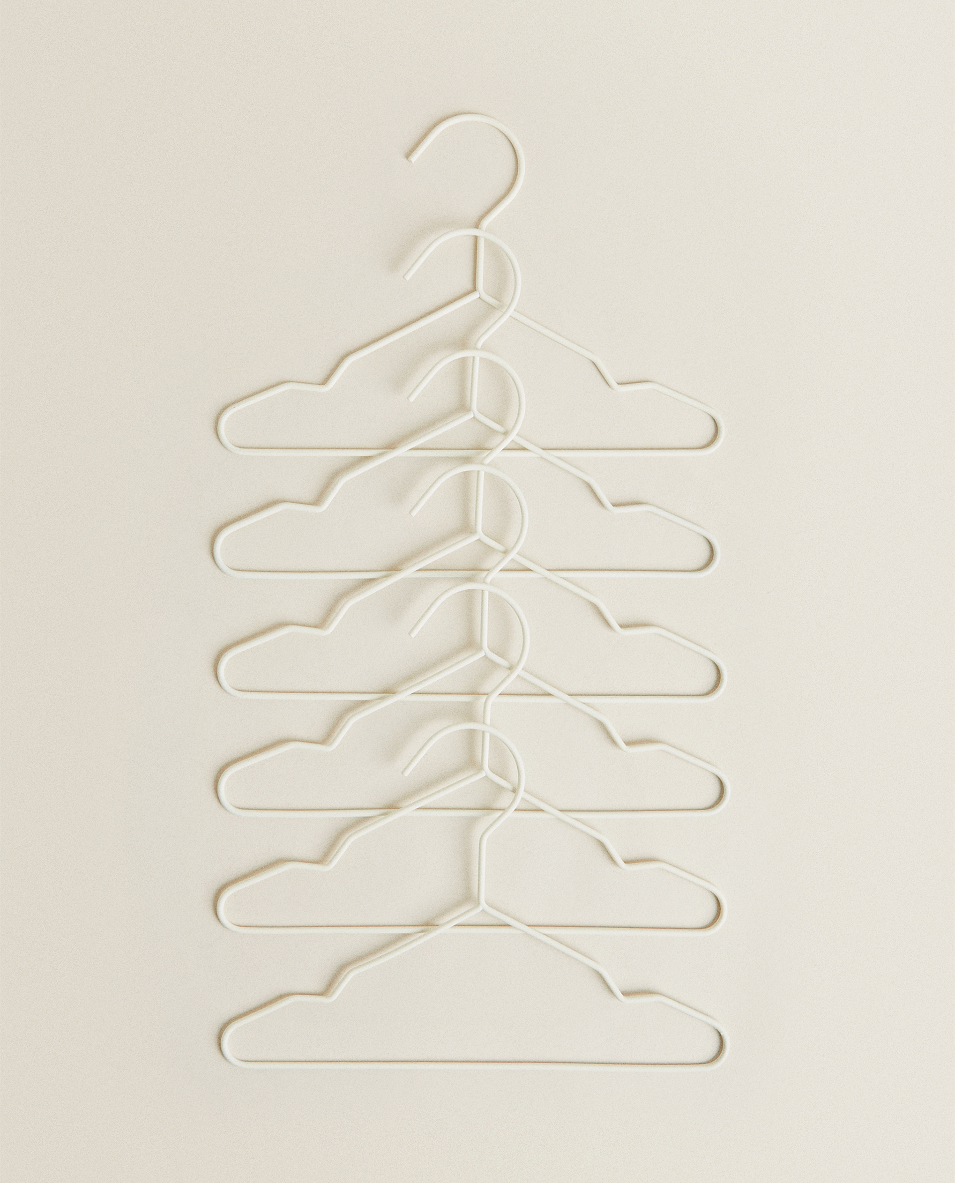 Cintre Enduit Bebe Lot De 6 Cintres Et Rangements Ranger Enfants Zara Home Switzerland Cintre Enduit Bebe Lot De 6 Cintres Et Rangements Ranger Enfants Zara Home Switzerland