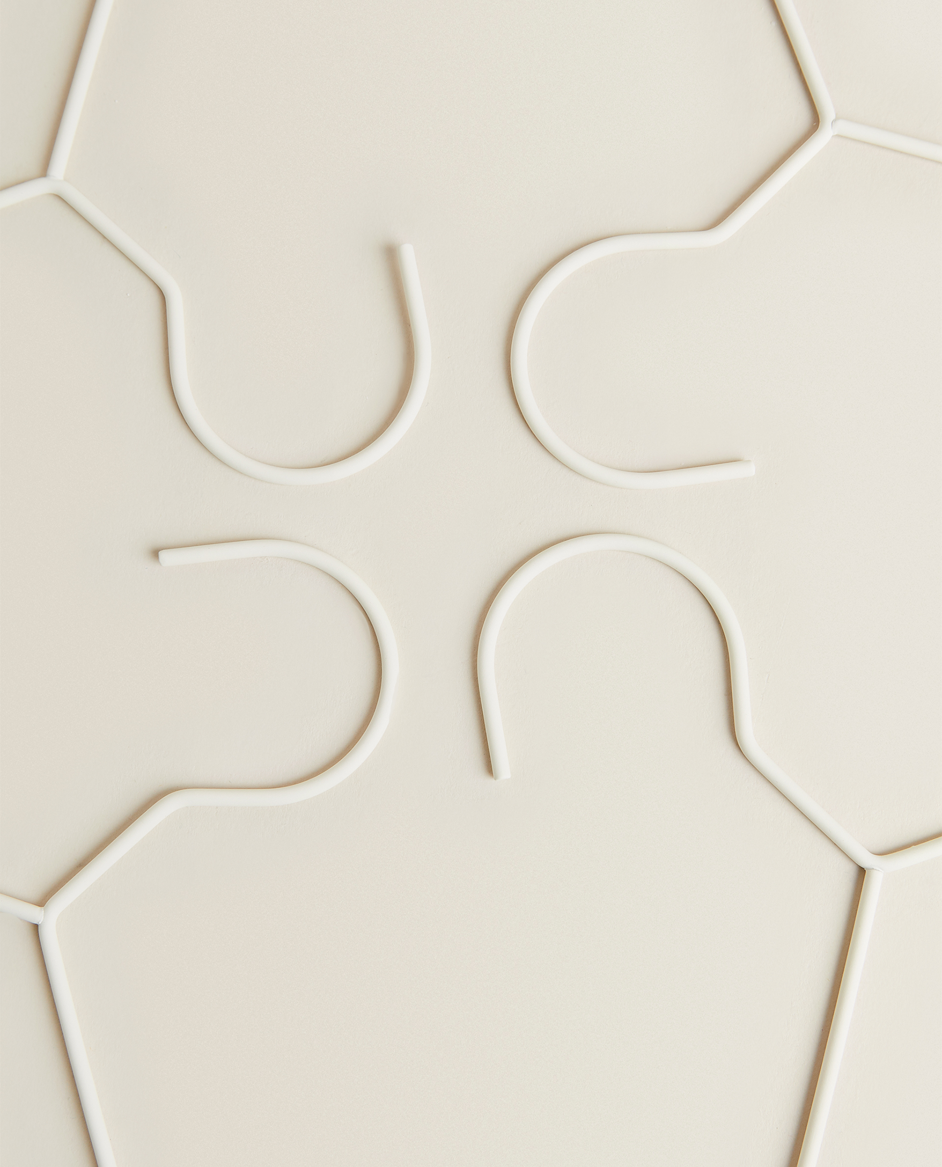 Percha Engomada Bebe Pack De 6 Perchas Y Organizadores Ordenar Ninos Zara Home Espana Canarias