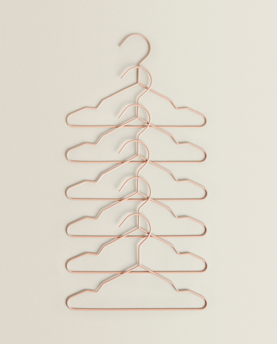 Cintres Et Pateres Enfant Zara Home Cintres Et Pateres Enfant Zara Home