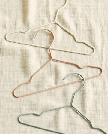 Perchas Y Colgadores Infantiles Zara Home Nueva Coleccion