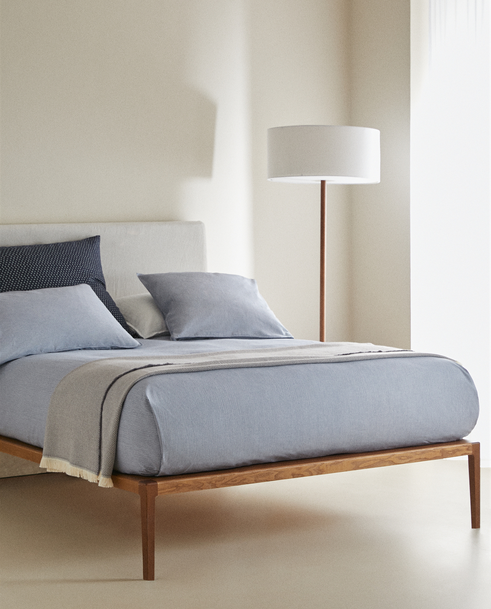 掛け布団カバー Zara Home 新作コレクション 掛け布団カバー Zara Home 新作コレクション