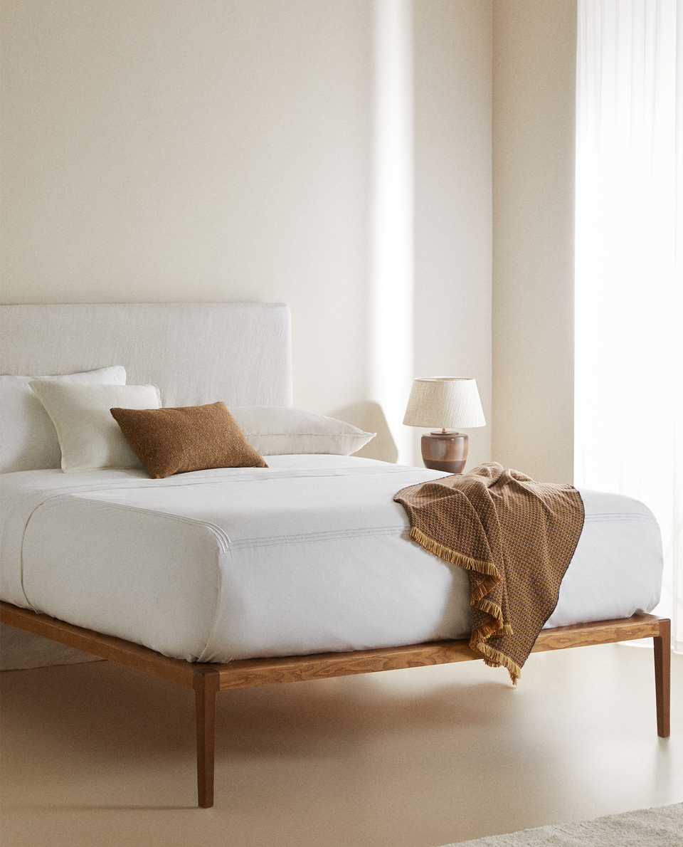 掛け布団カバー Zara Home 新作コレクション