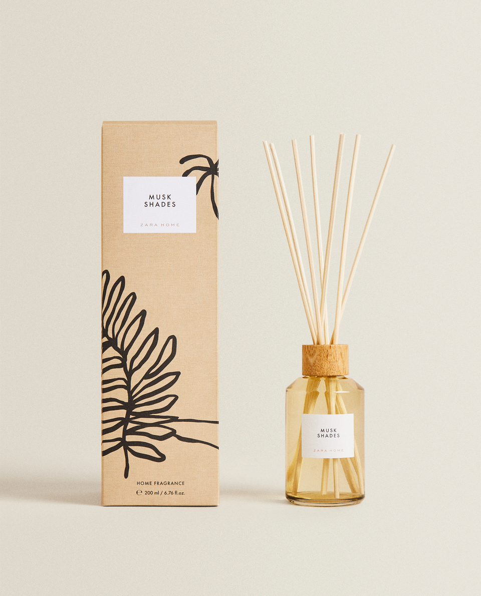 Air freshener sticks Zara Home