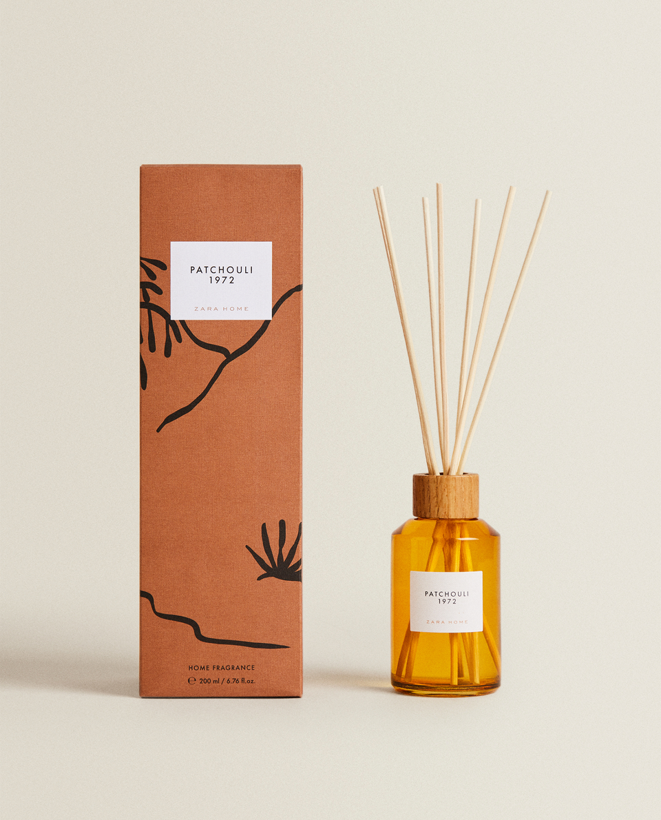 Air freshener sticks Zara Home
