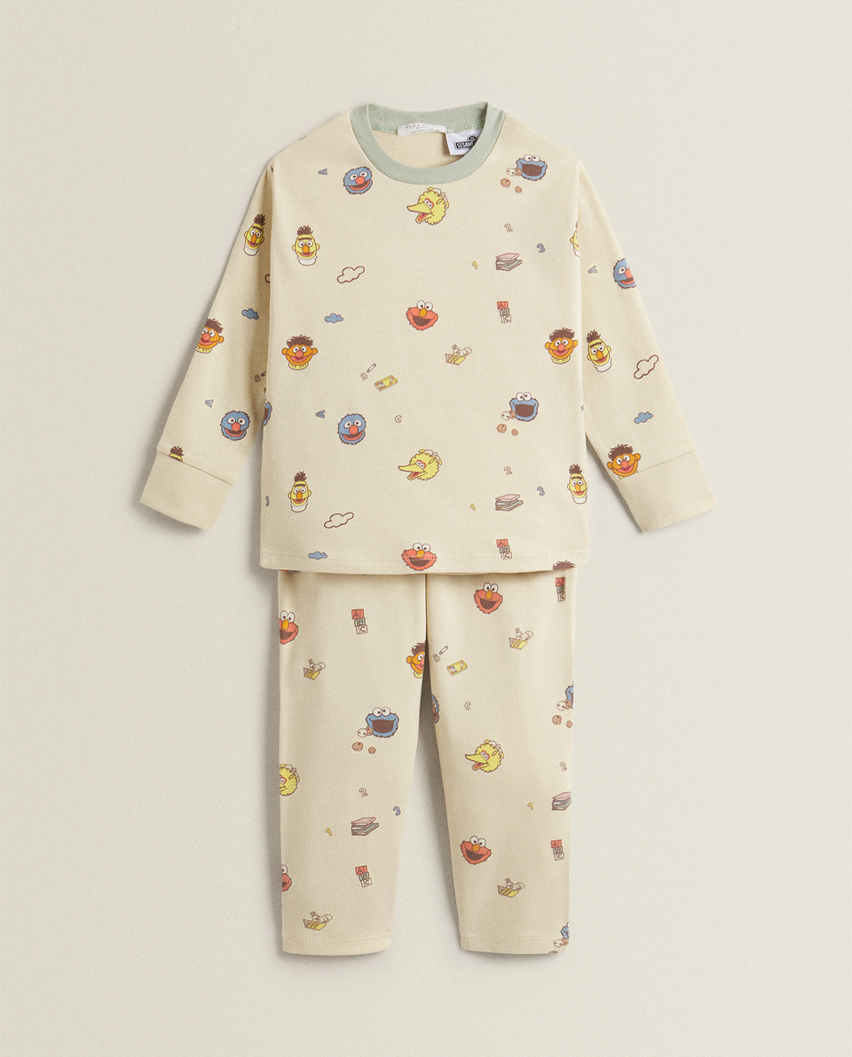 Novedades Ninos Zara Home Espana