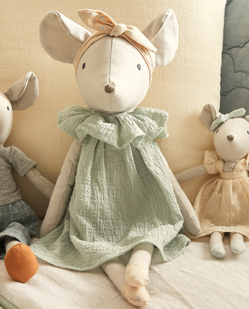 Soft Toys Zara Home