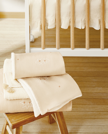 キッズ タオル Zara Home 新作コレクション キッズ タオル Zara Home 新作コレクション