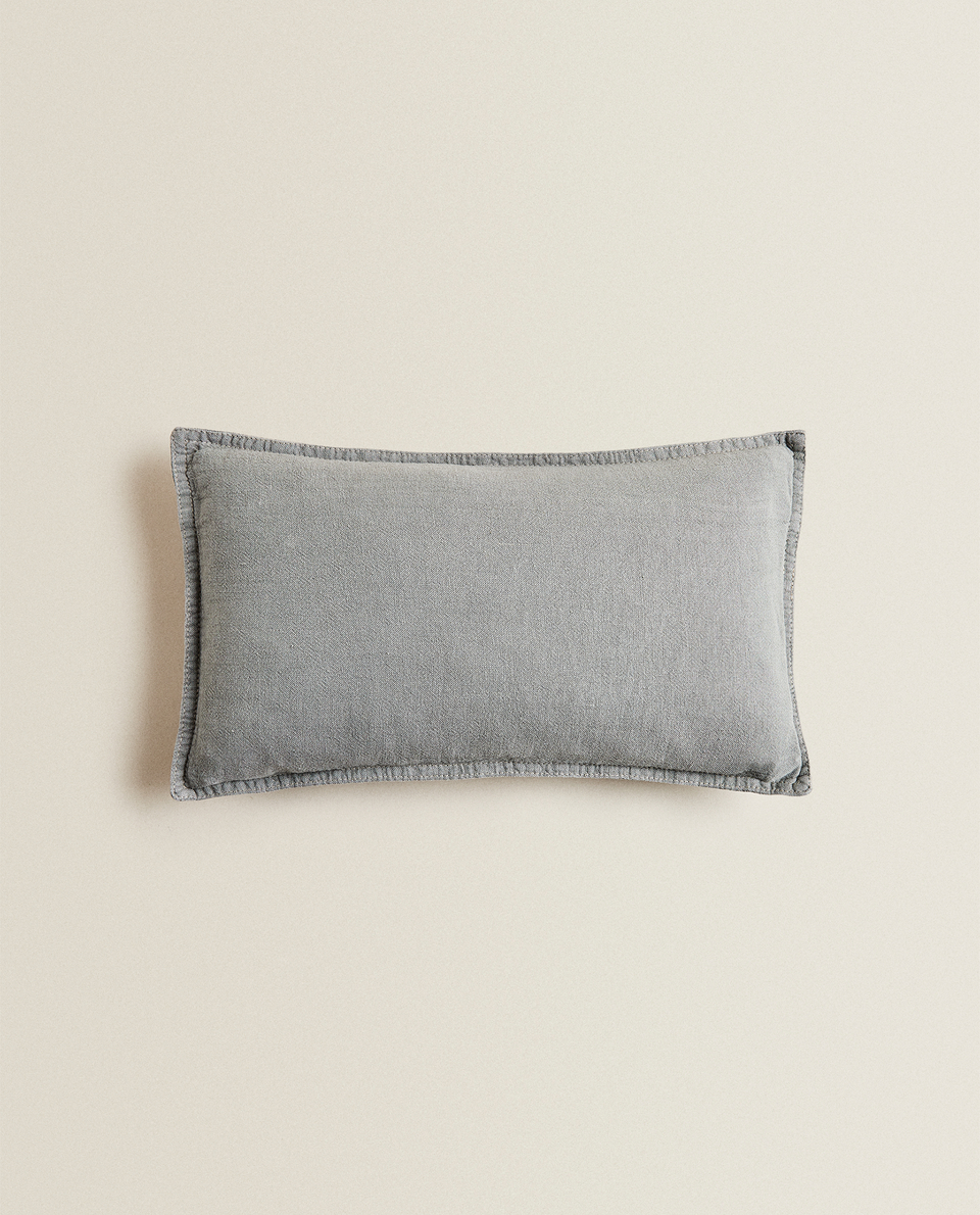 クッションカバー Zara Home 新作コレクション