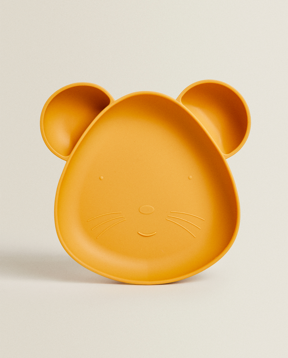 キッズ しょっき カトラリー Zara Home 新作コレクション