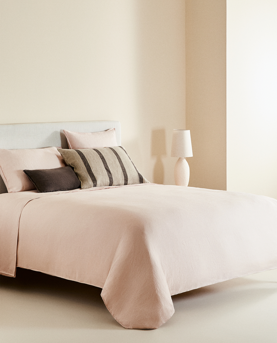 掛け布団カバー Zara Home 新作コレクション