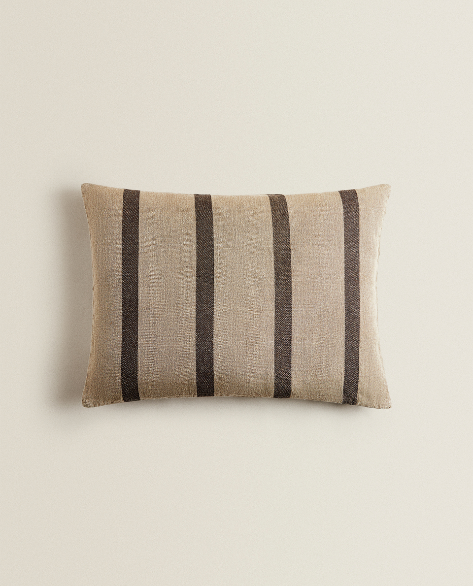 クッション Zara Home 新作コレクション クッション Zara Home 新作コレクション