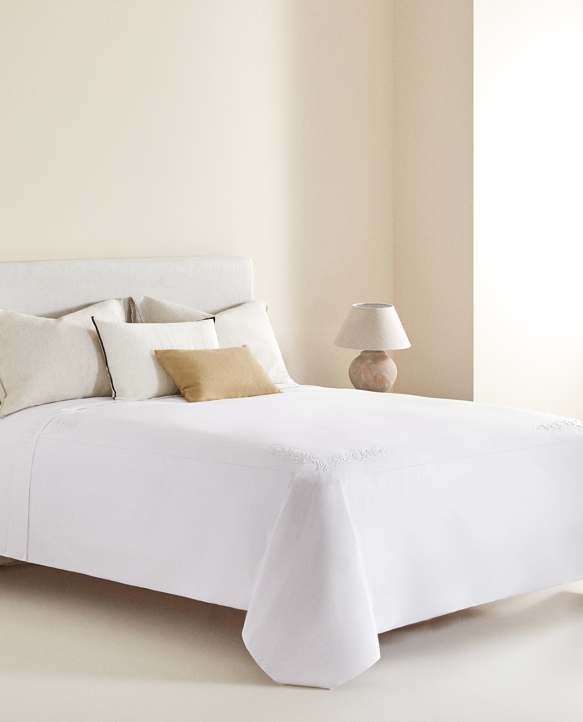 zara duvet covers