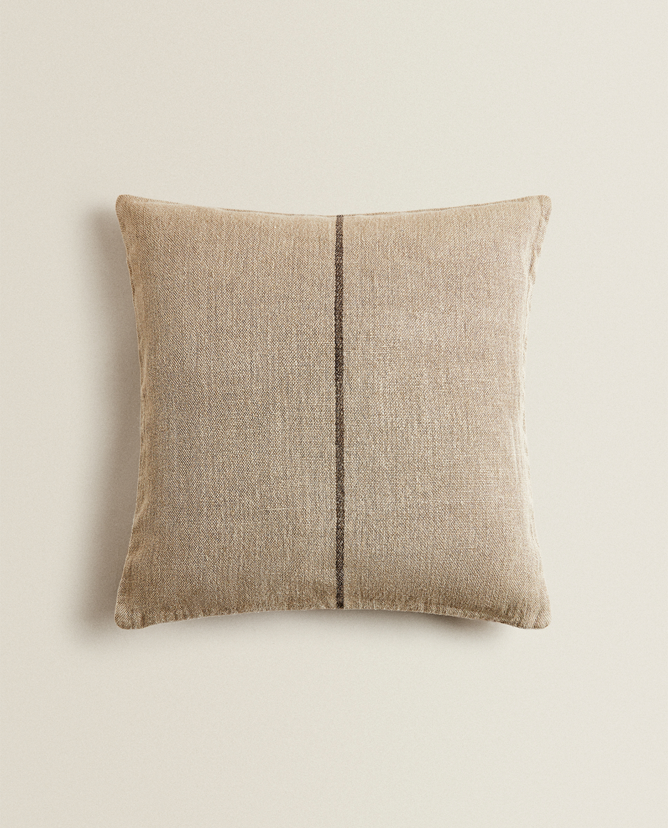 クッション Zara Home 新作コレクション クッション Zara Home 新作コレクション